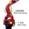 Hydraulic Pile Hammer - Image 2